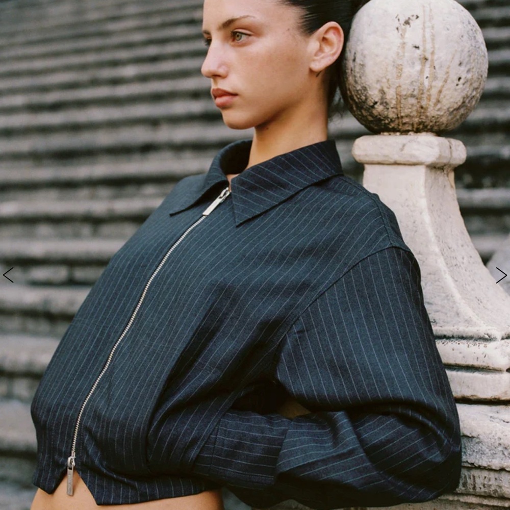 Fred Jacket - Picture 3 of 4